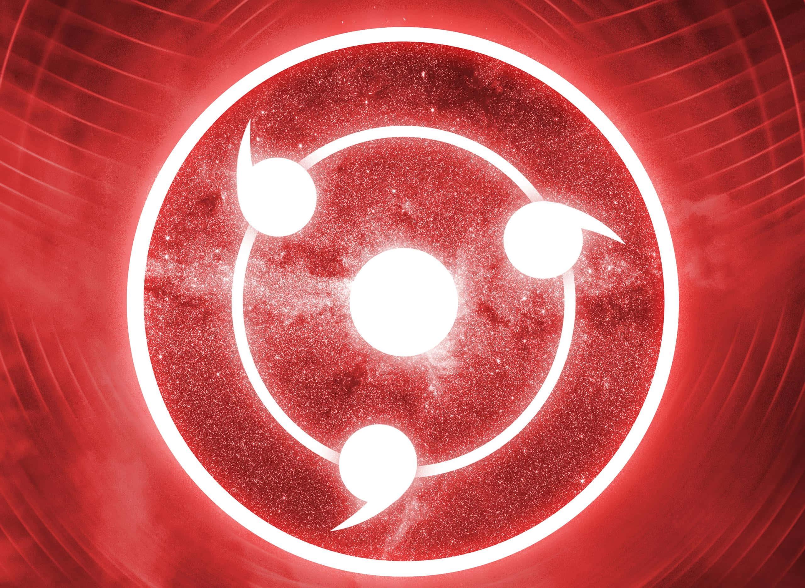 Sharingan pictures — 2560x1871 wallpaper