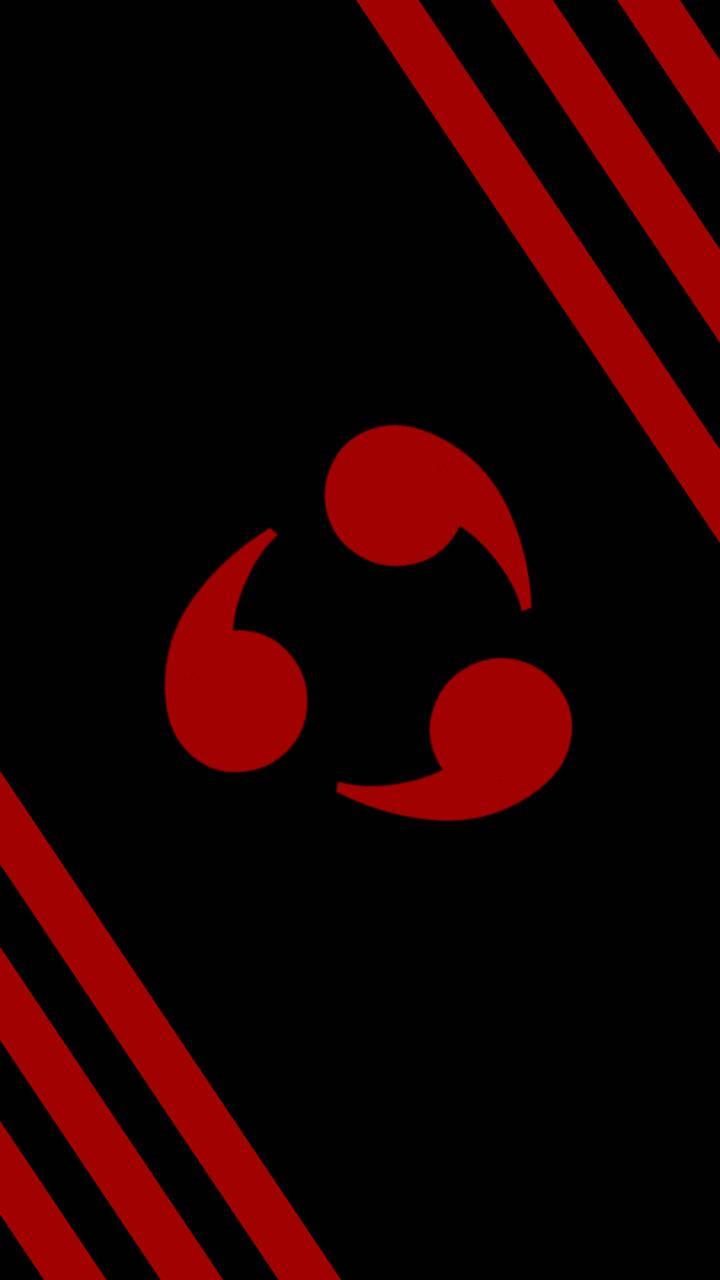 Sharingan Tomoe Naruto Phone — 720x1280 wallpaper