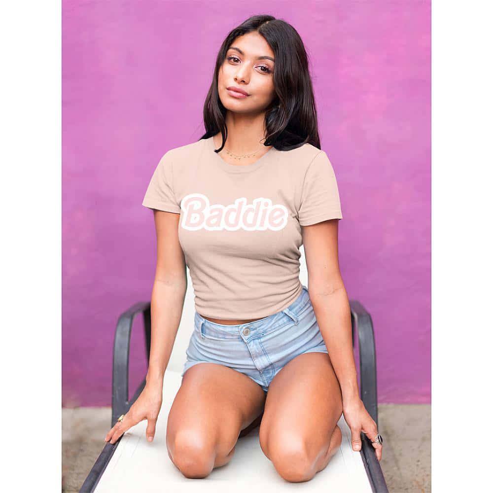 Shine bright like a Baddie! - — 1000x1000 wallpaper