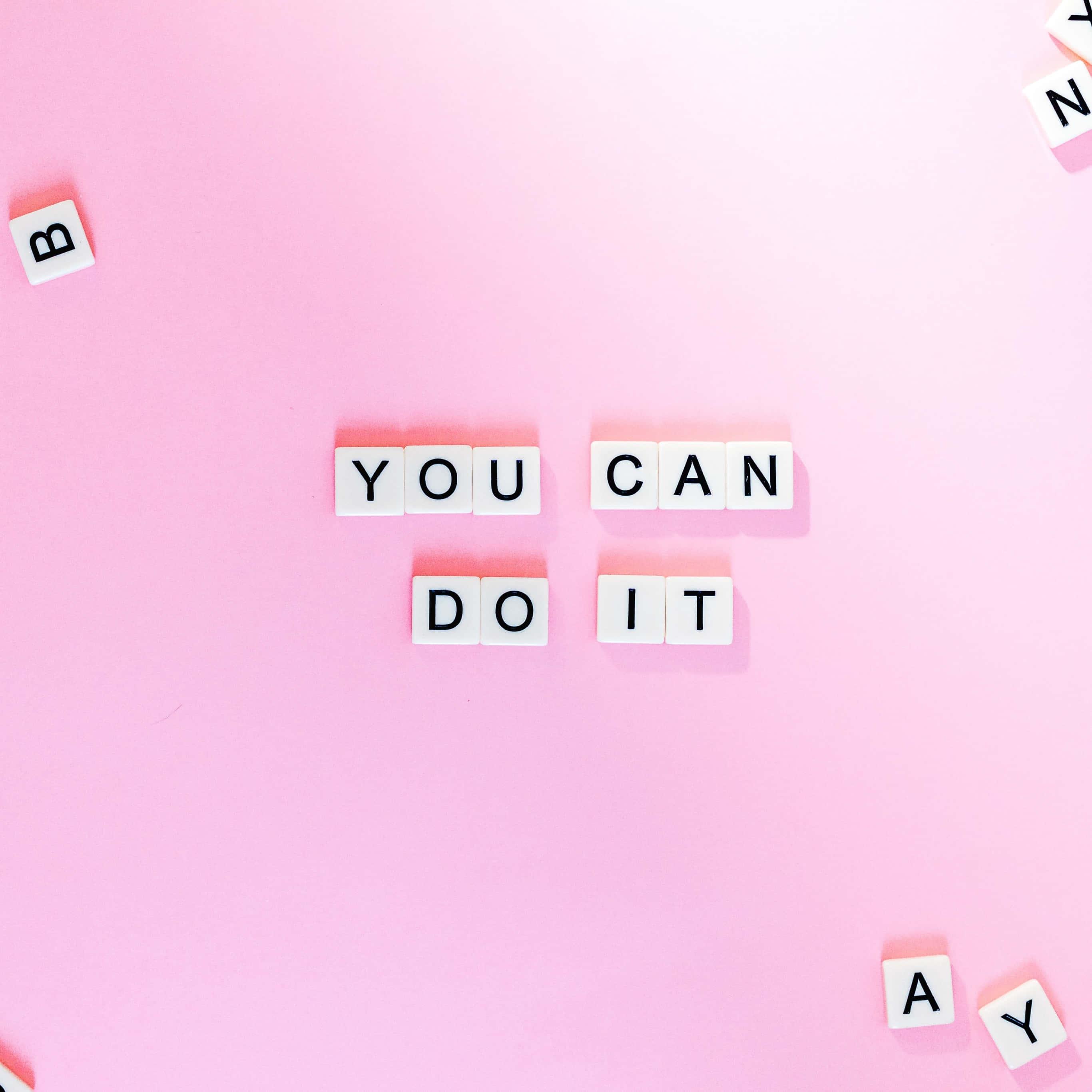 • Show off your sassy style with this cool pink aesthetic! — 2732x2732 wallpaper