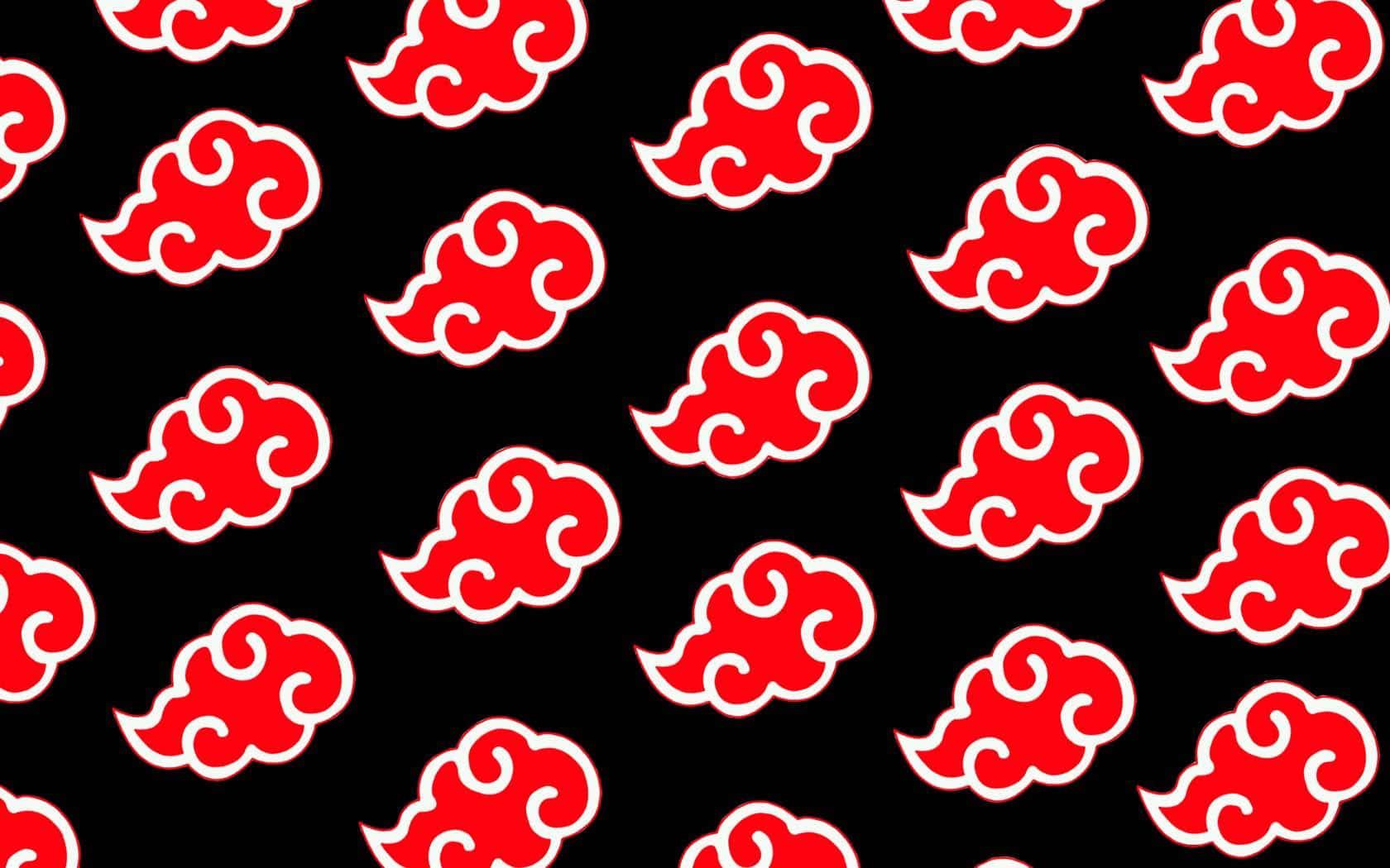 Show your allegiance to Akatsuki and live a life of honor. — 1680x1050 wallpaper