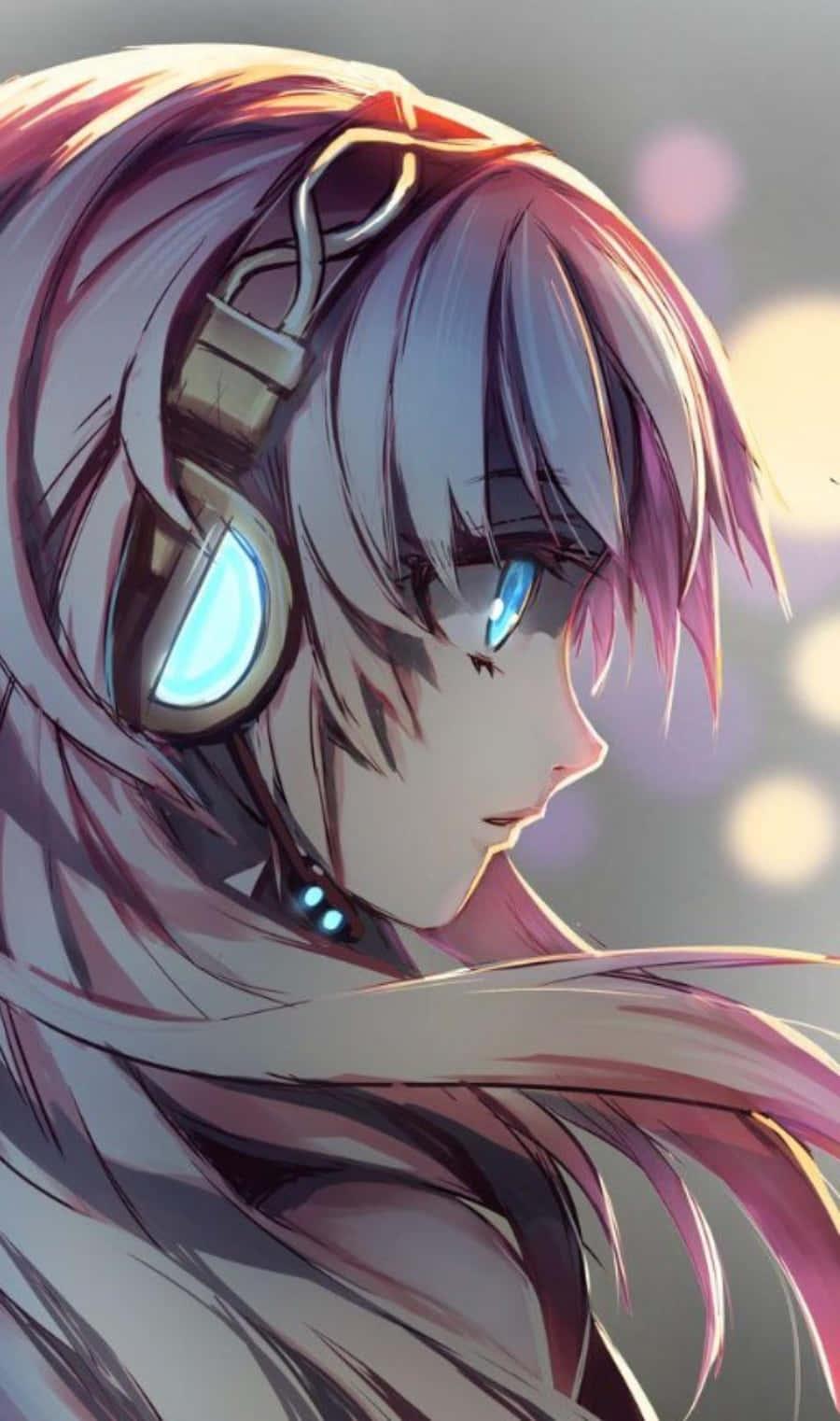 Show your Anime PFP pride — 900x1522 wallpaper