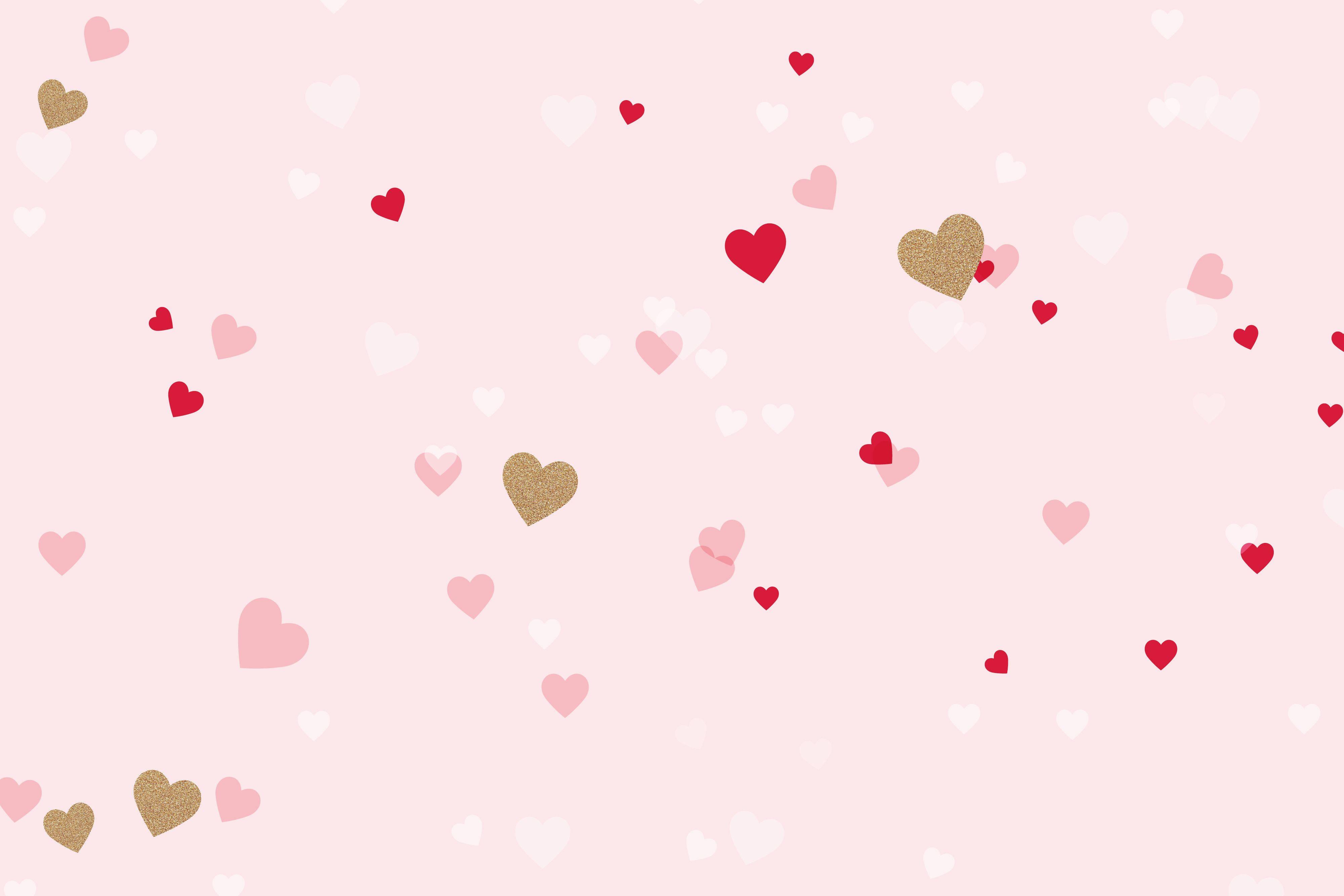 Show Your Love and Spread a Little Cuteness! — 4000x2667 wallpaper