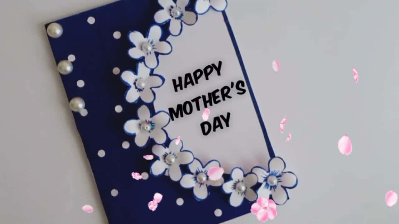 Show your mom some love this Mother's Day! — 1280x720 wallpaper