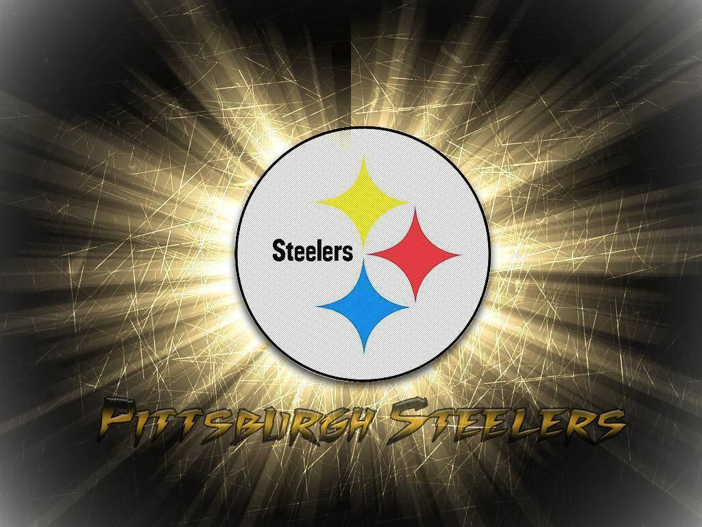 Show Your Steelers Pride! — 1024x768 wallpaper