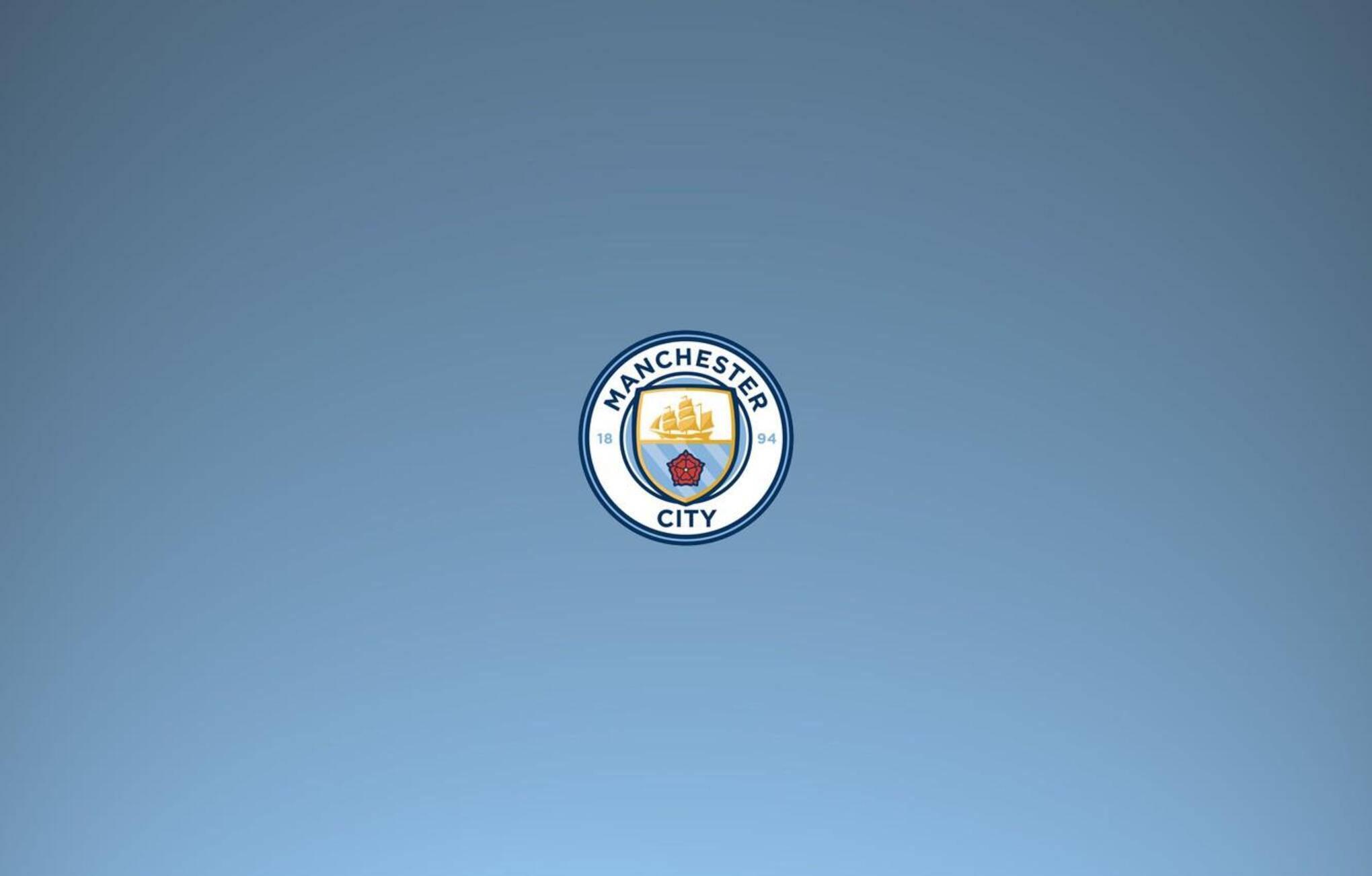 Show Your Support For Manchester City! — 2040x1302 wallpaper