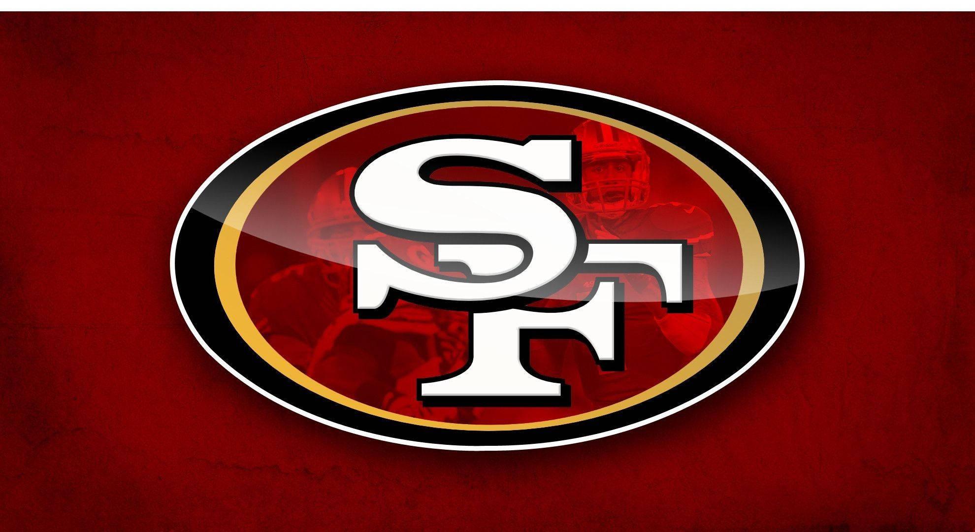 Show Your Team Pride for the San Francisco 49ers — 1980x1080 wallpaper