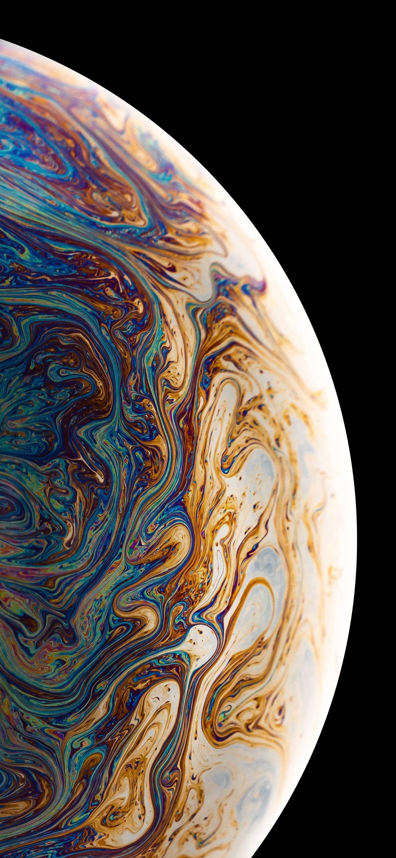 Showcase the beauty of Apple’s iPhone 11: a colorful universe of possibilities. — 1503x3255 wallpaper