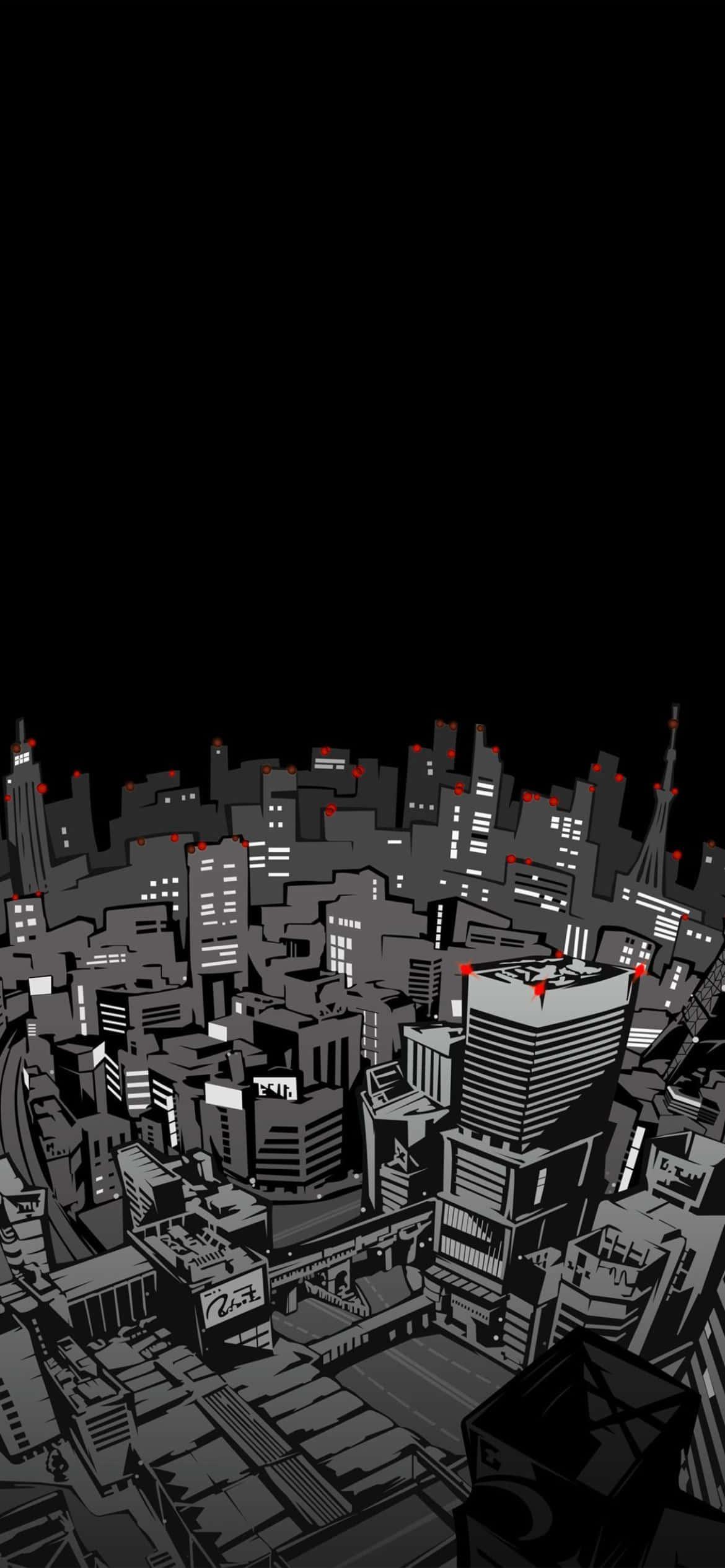 Showcasing the iPhone 13 Pro and its all-new improved features — 1170x2532 wallpaper