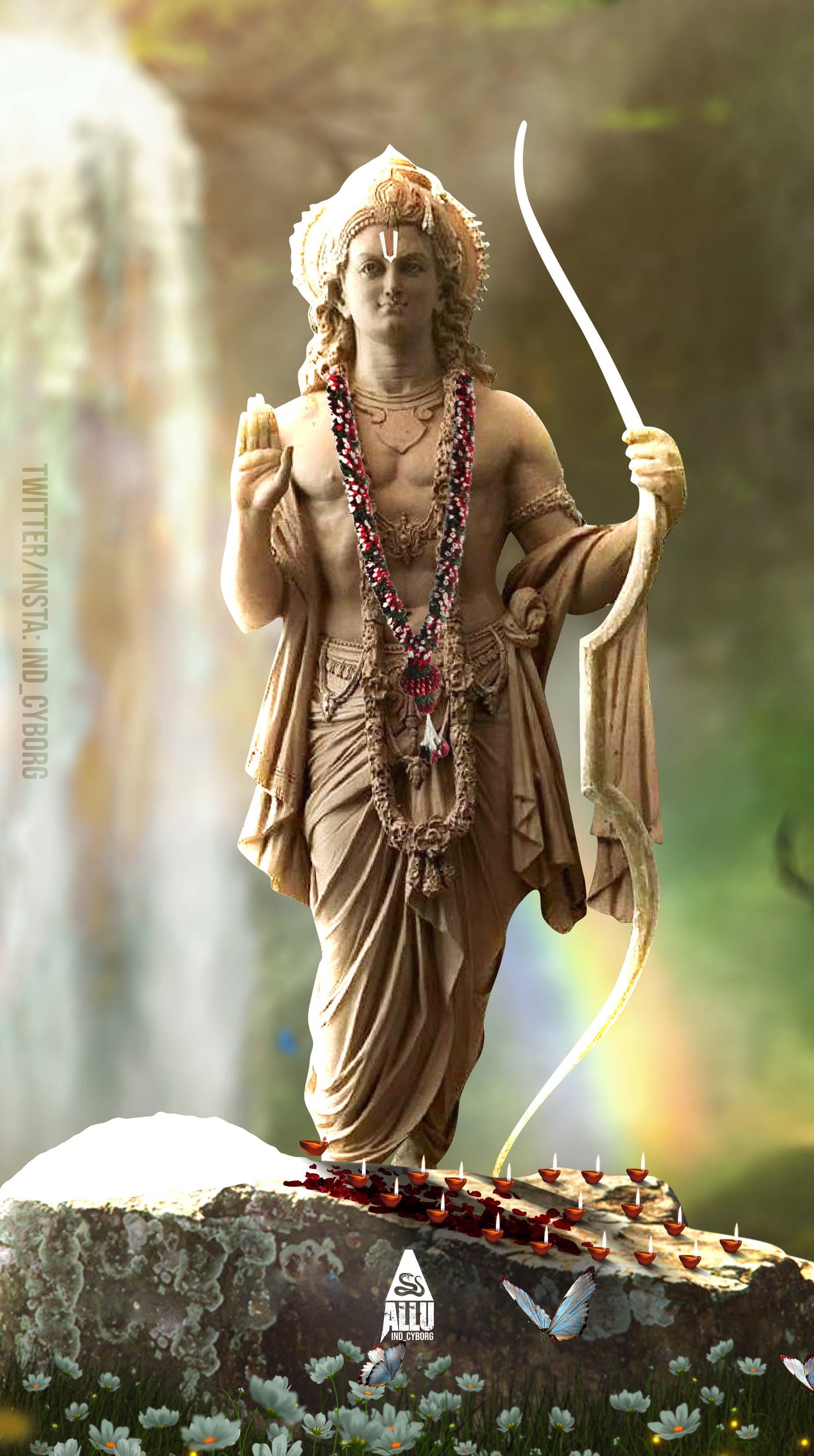 Shree Ram Waterfall