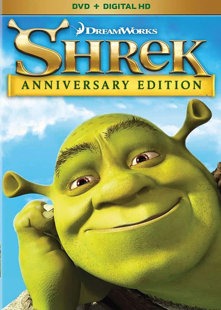 Shrek pictures — 714x1000 wallpaper