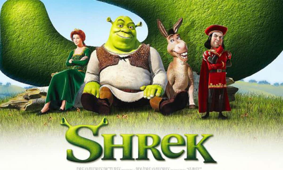 Shrek pictures — 1200x720 wallpaper