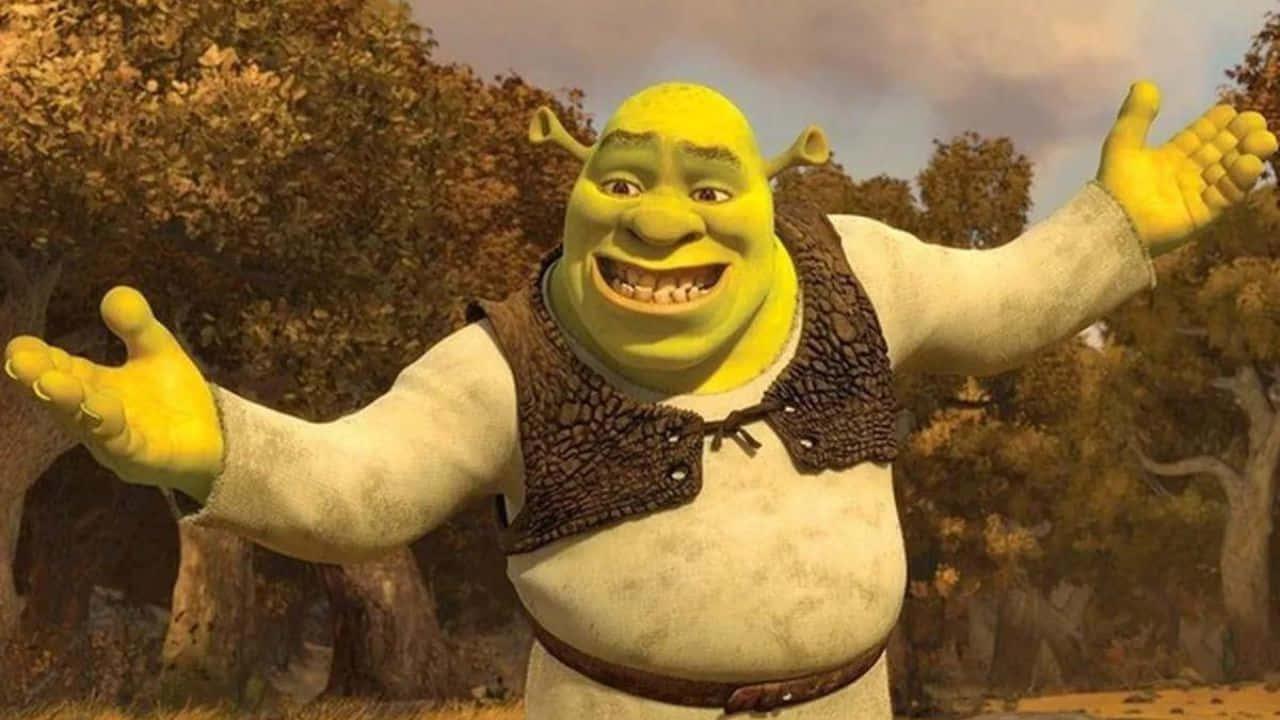 Shrek pictures — 1280x720 wallpaper