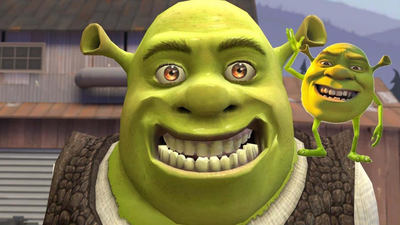 Shrek pictures — 1280x720 wallpaper