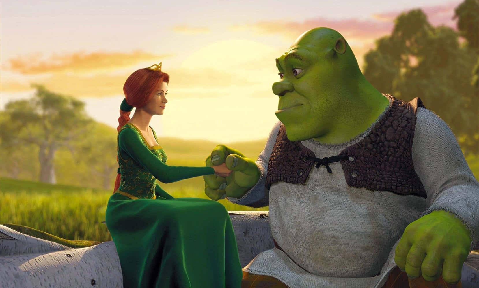 Shrek pictures — 1659x1000 wallpaper
