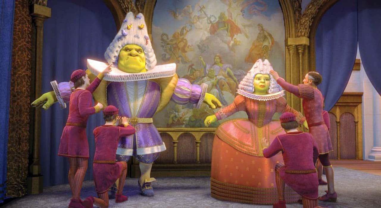 Shrek pictures — 1280x700 wallpaper