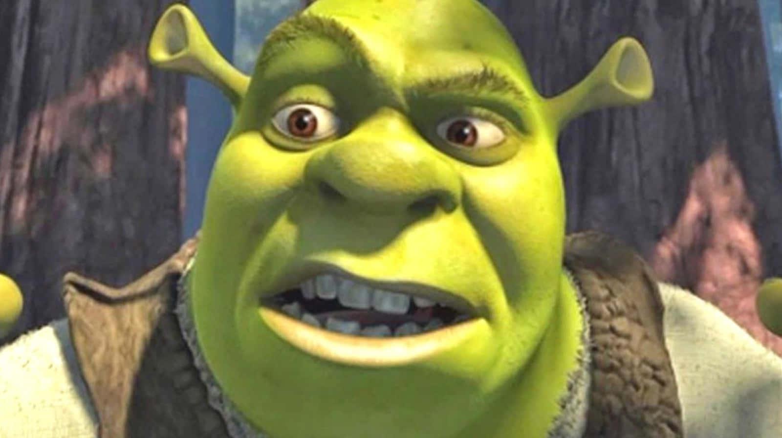 Shrek pictures — 1600x896 wallpaper
