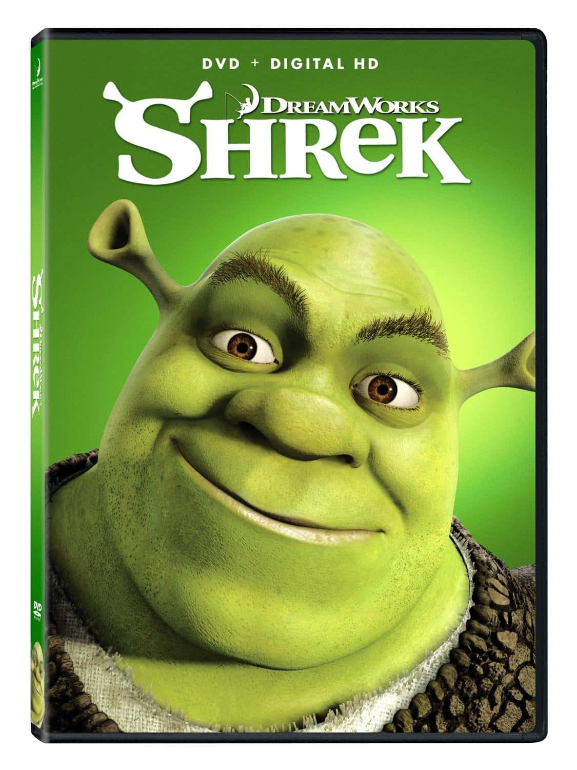 Shrek pictures — 1125x1500 wallpaper