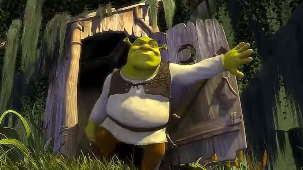Shrek pictures — 1200x675 wallpaper