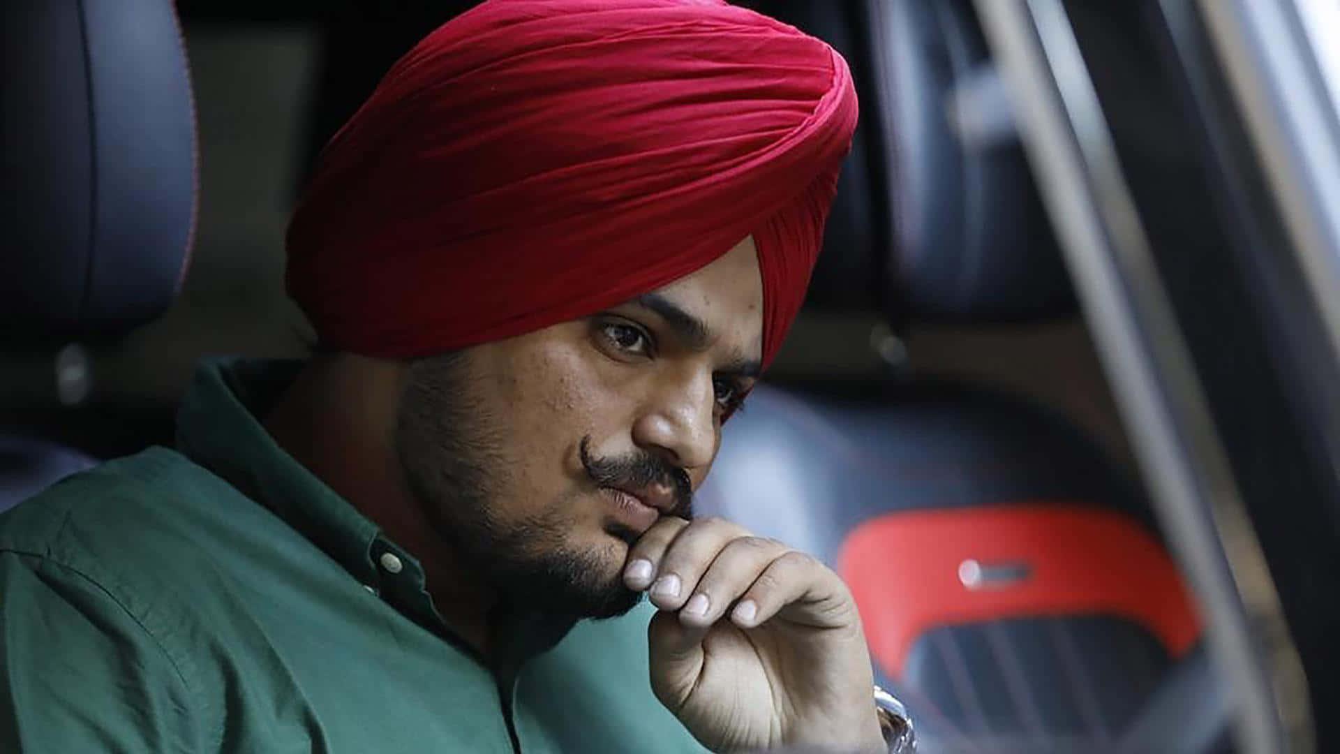 Sidhu Moose Wala, Appealing to his Audience