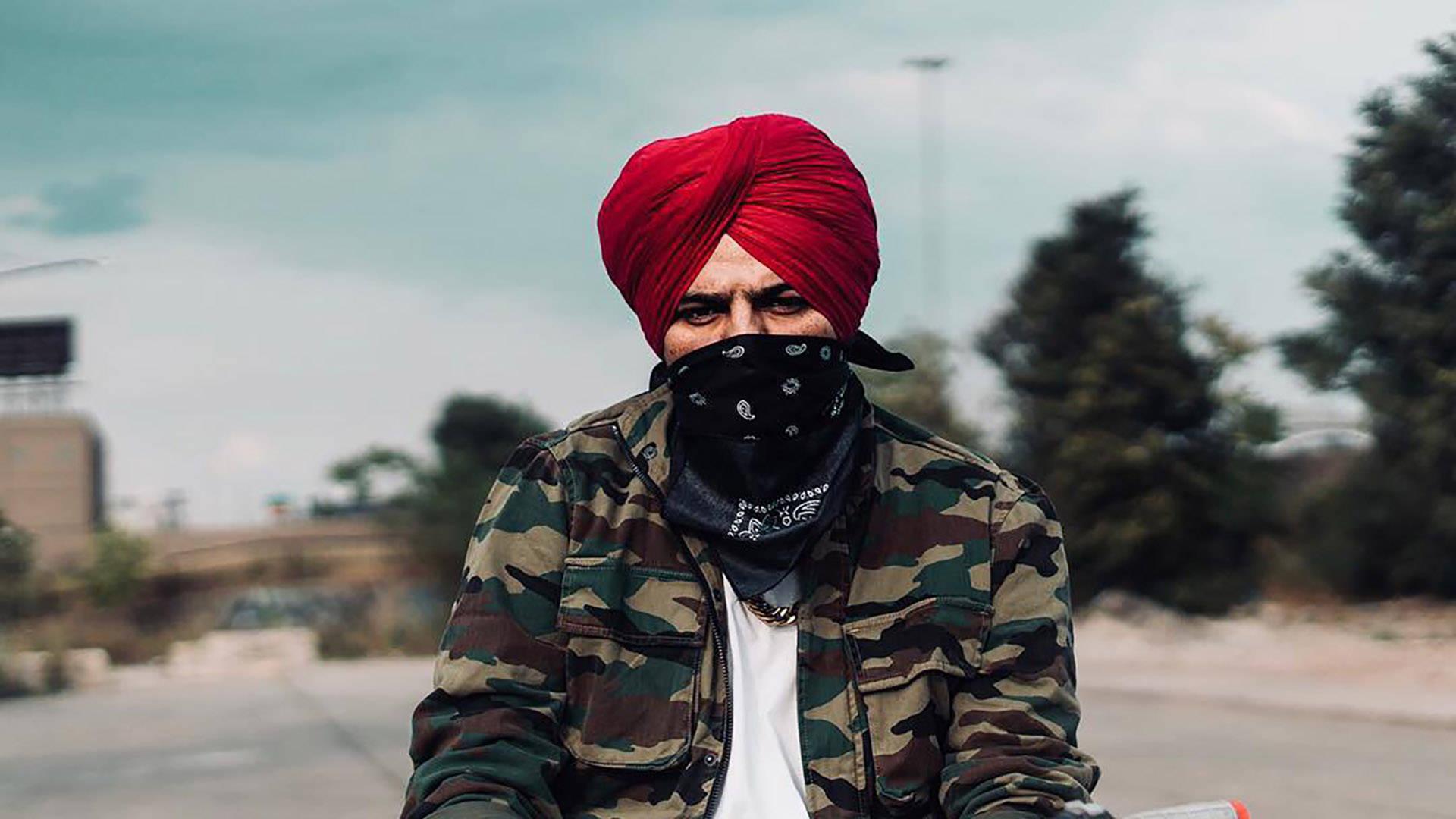 Sidhu Moose Wala Devil Hit Single