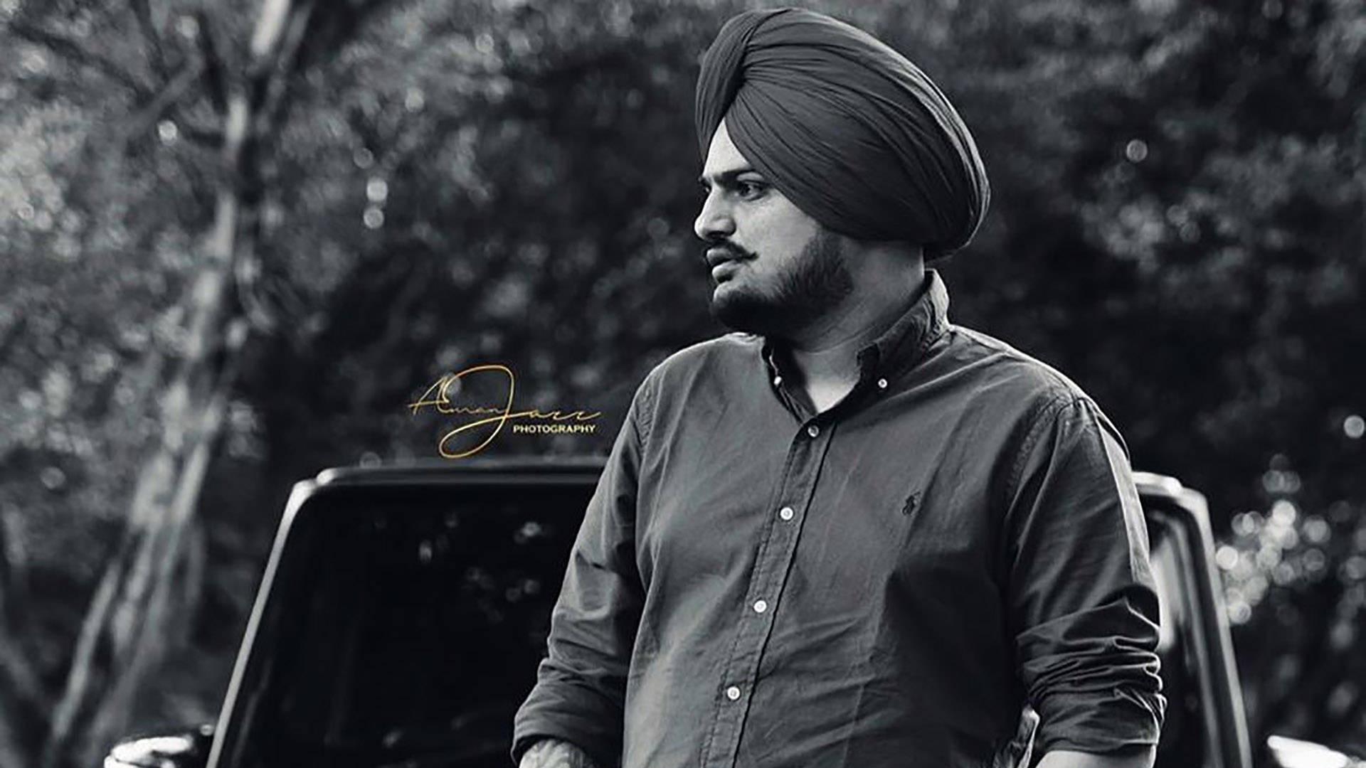Sidhu Moose Wala Punjabi Song Approach