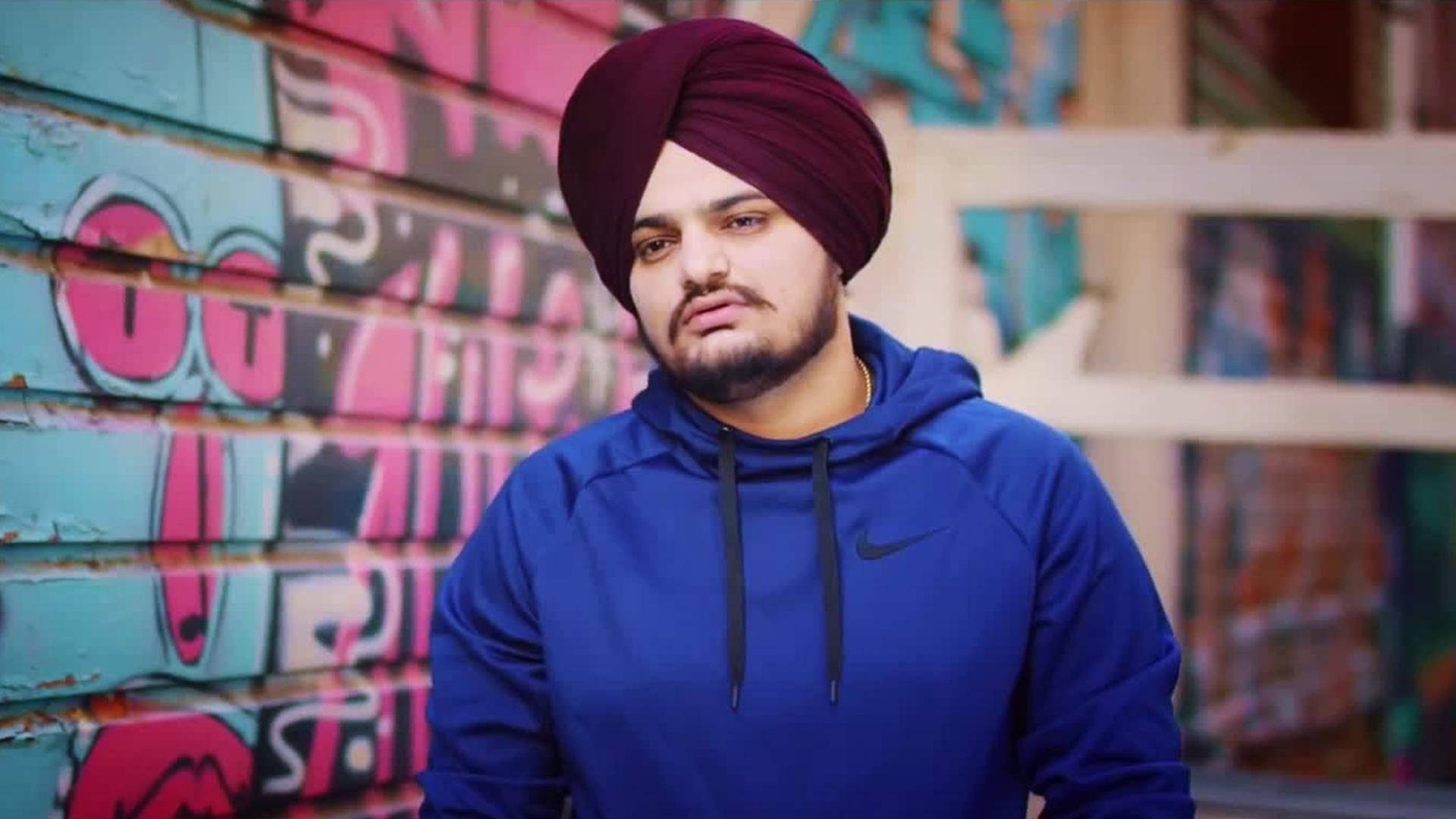 Sidhu moose wala der slick gangster