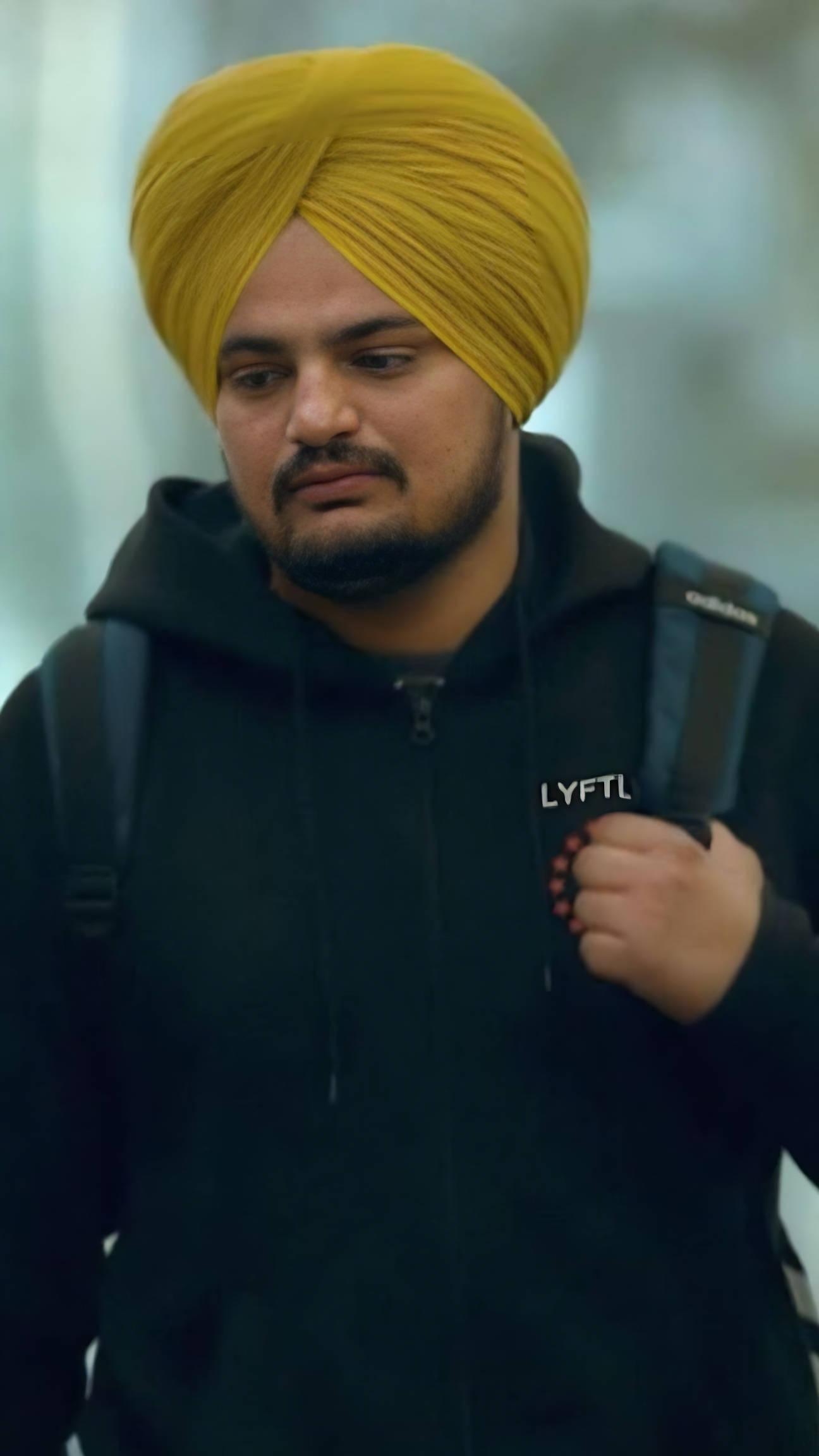 Sidhu Moose Wala Yes I Am Student Movie