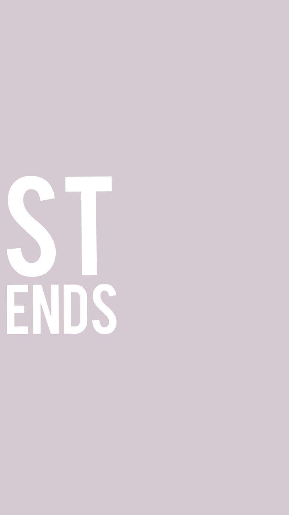 Simple And Cute Matching Best Friend Wallpaper Idea — 960x1707 wallpaper