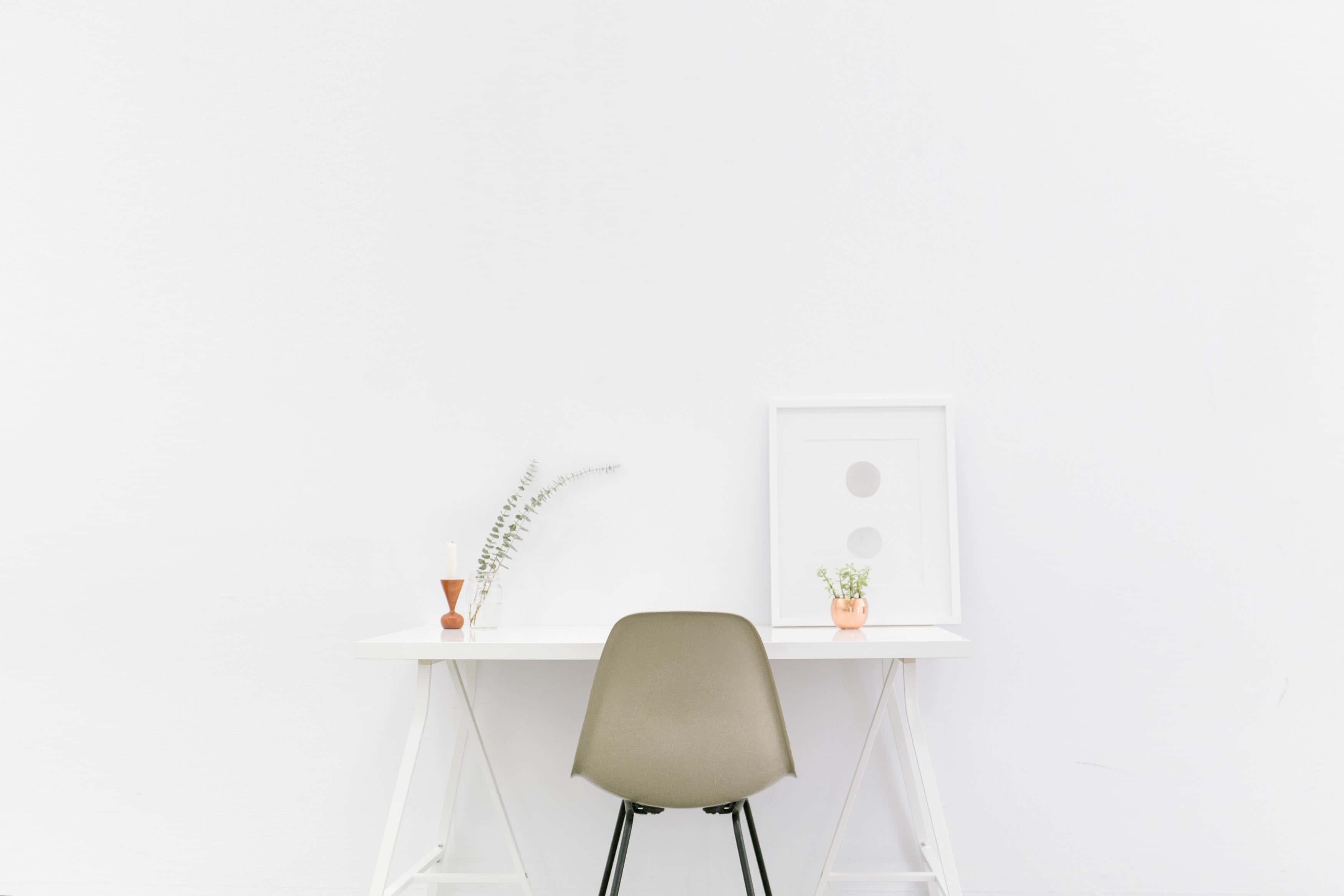 "Simple Yet Stunning: Minimalism"