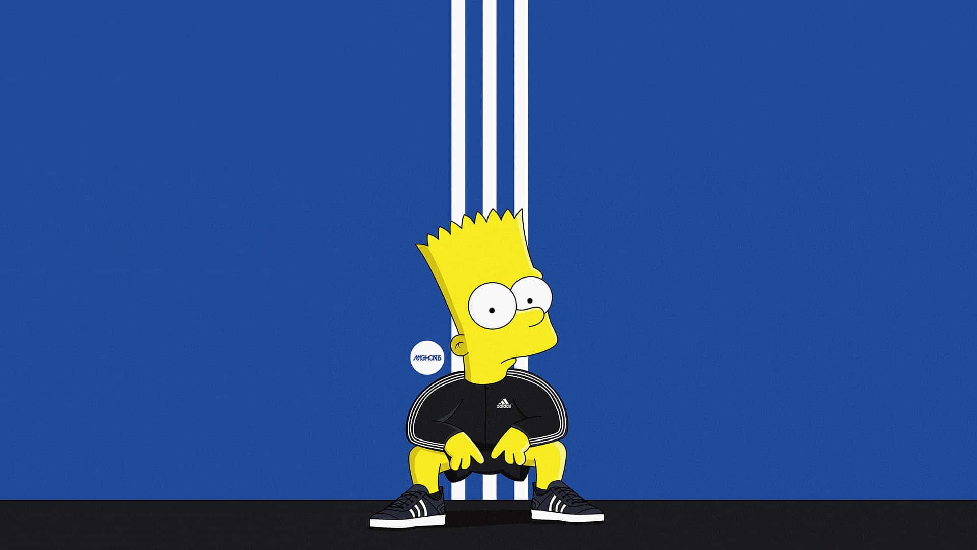 Simpsons pictures — 1920x1080 wallpaper