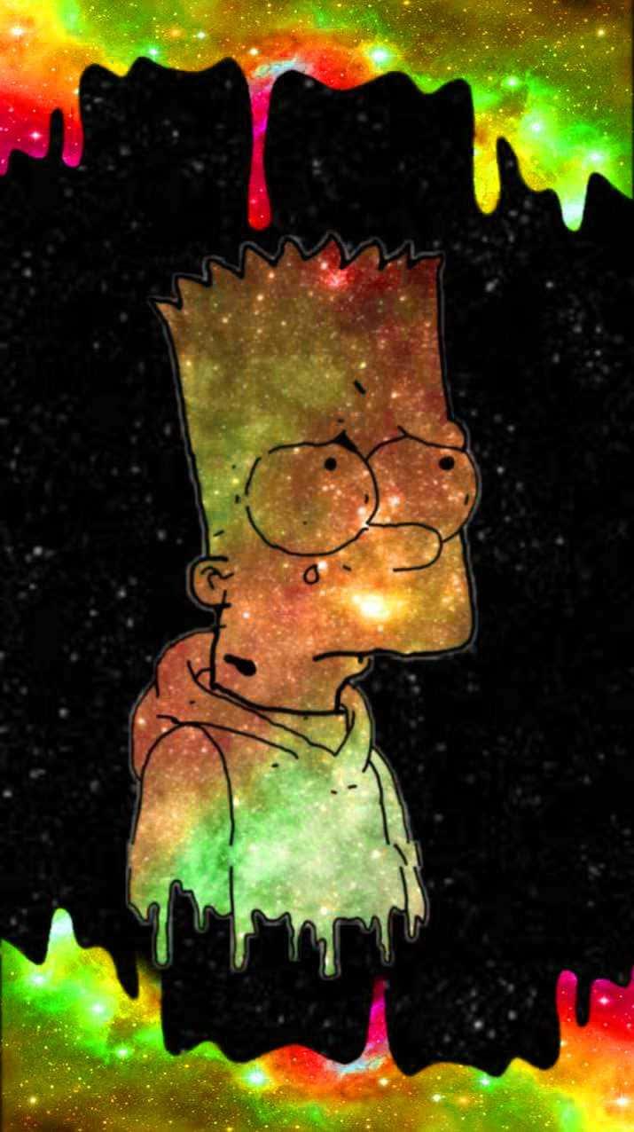 Simpsons pictures — 715x1276 wallpaper