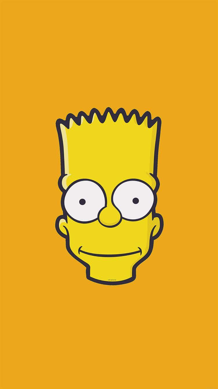 Simpsons pictures — 750x1334 wallpaper