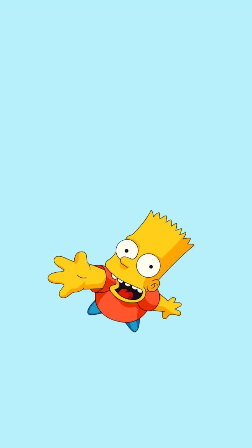 Simpsons pictures — 864x1536 wallpaper