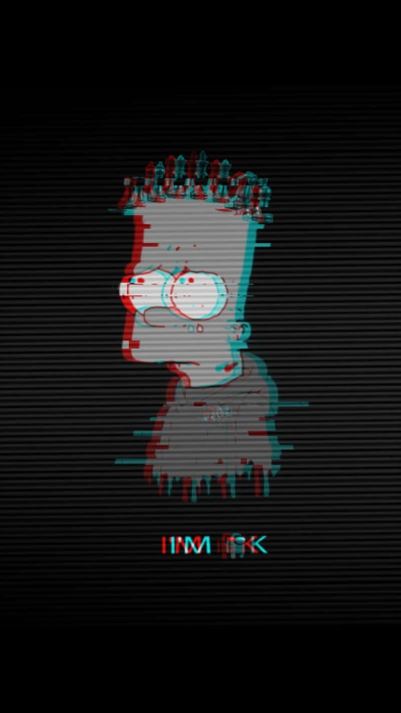 Simpsons pictures — 800x1422 wallpaper