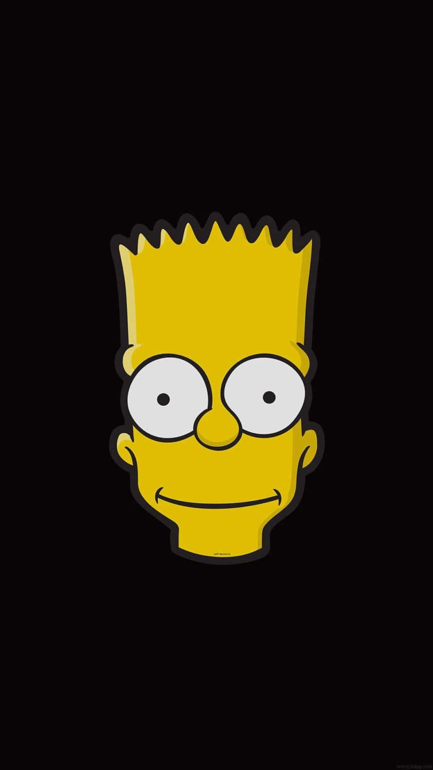 Simpsons pictures — 890x1582 wallpaper