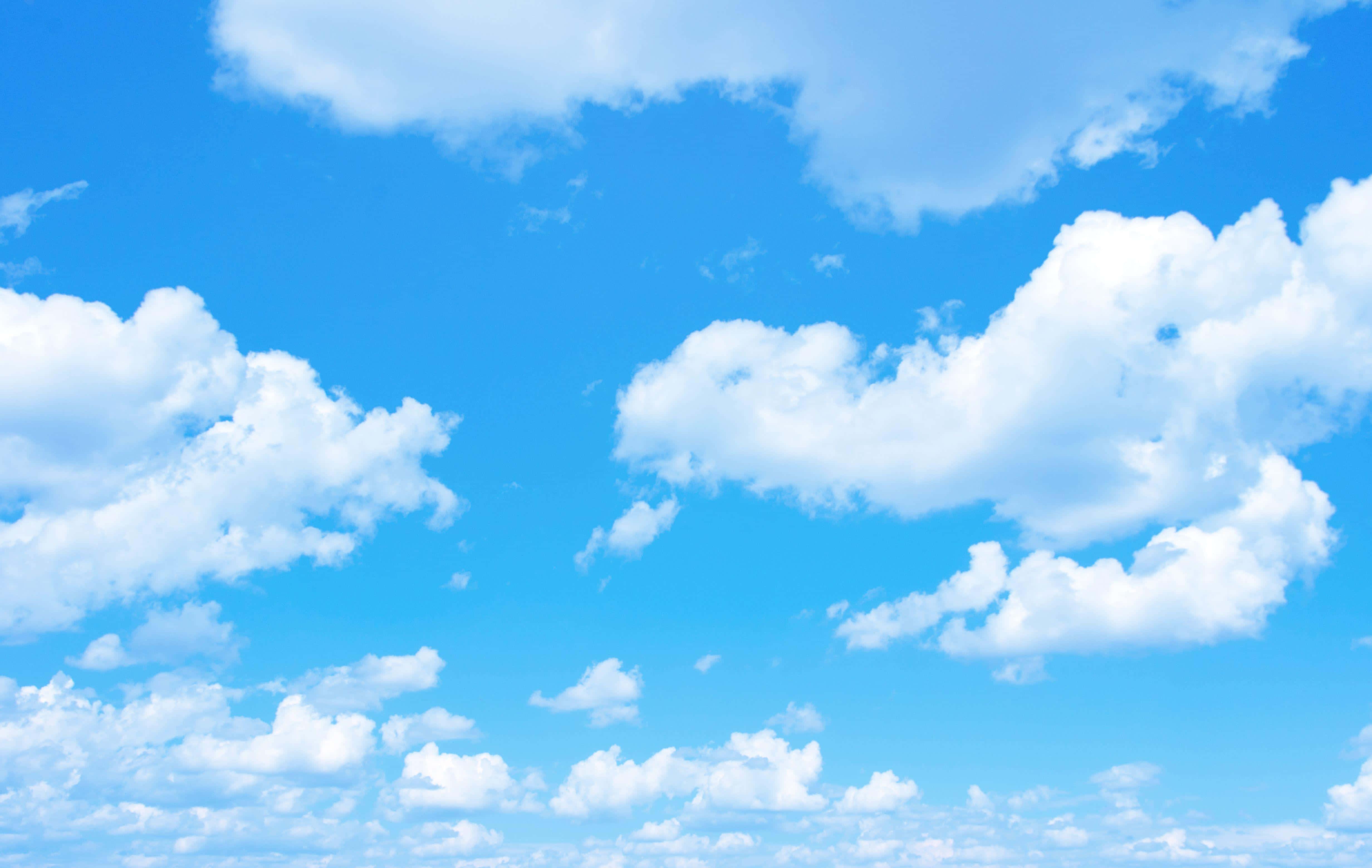 Sky Background Dreamy View — 4928x3120 wallpaper