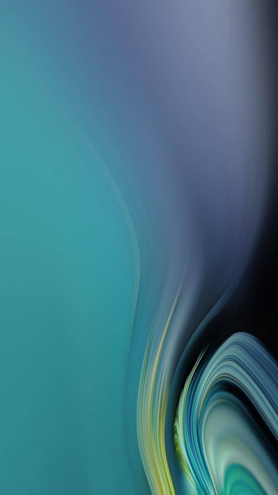 Sleek and Powerful - The Redmi 9 Smartphone — 900x1600 wallpaper
