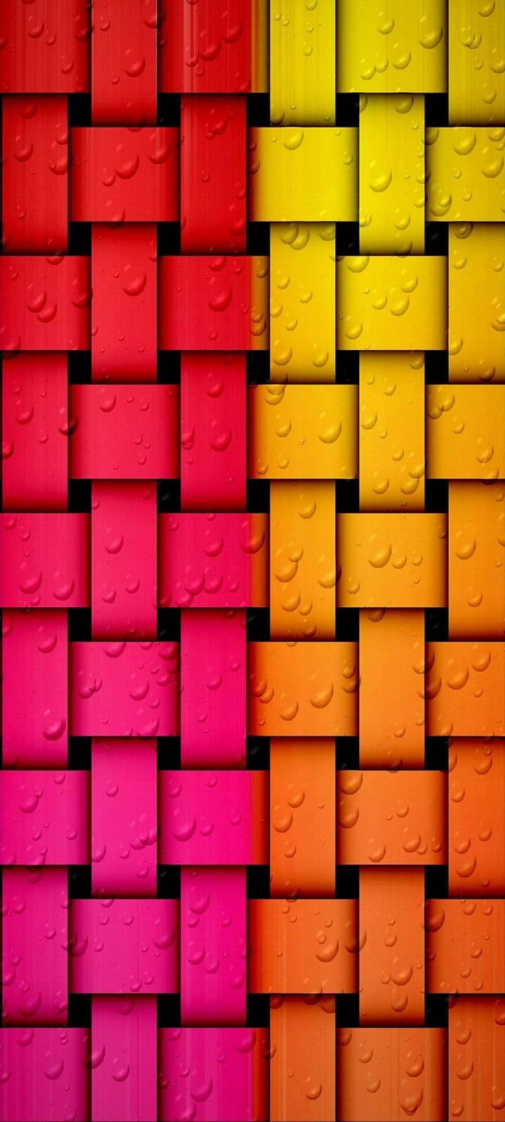 Sleek and Stylish Vivo Y20 in Gradient Colors — 720x1600 wallpaper