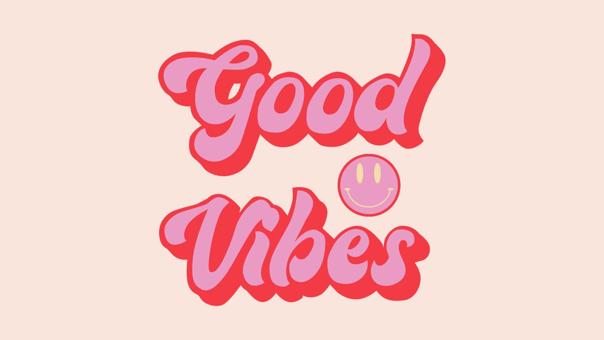 "Smile your way through life with Preppy Smiley Face"! — 1920x1080 wallpaper