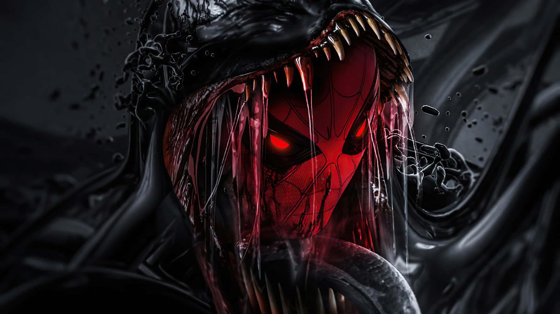Something sinister is lurking. — 1778x1000 wallpaper
