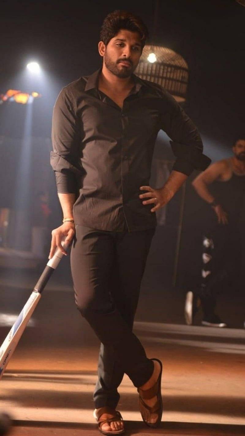South Hero Mid-Dance — 800x1422 wallpaper