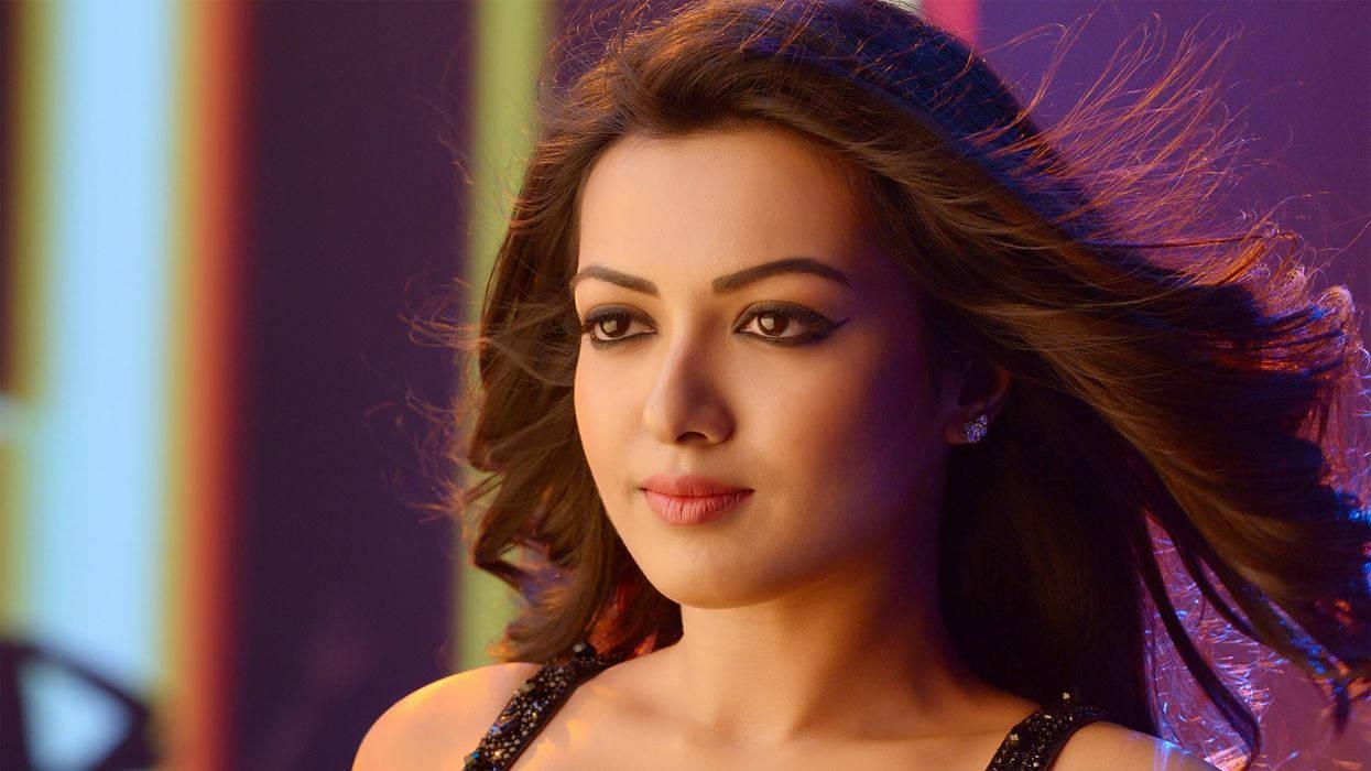 South Heroine Catherine Tresa — 1245x700 wallpaper