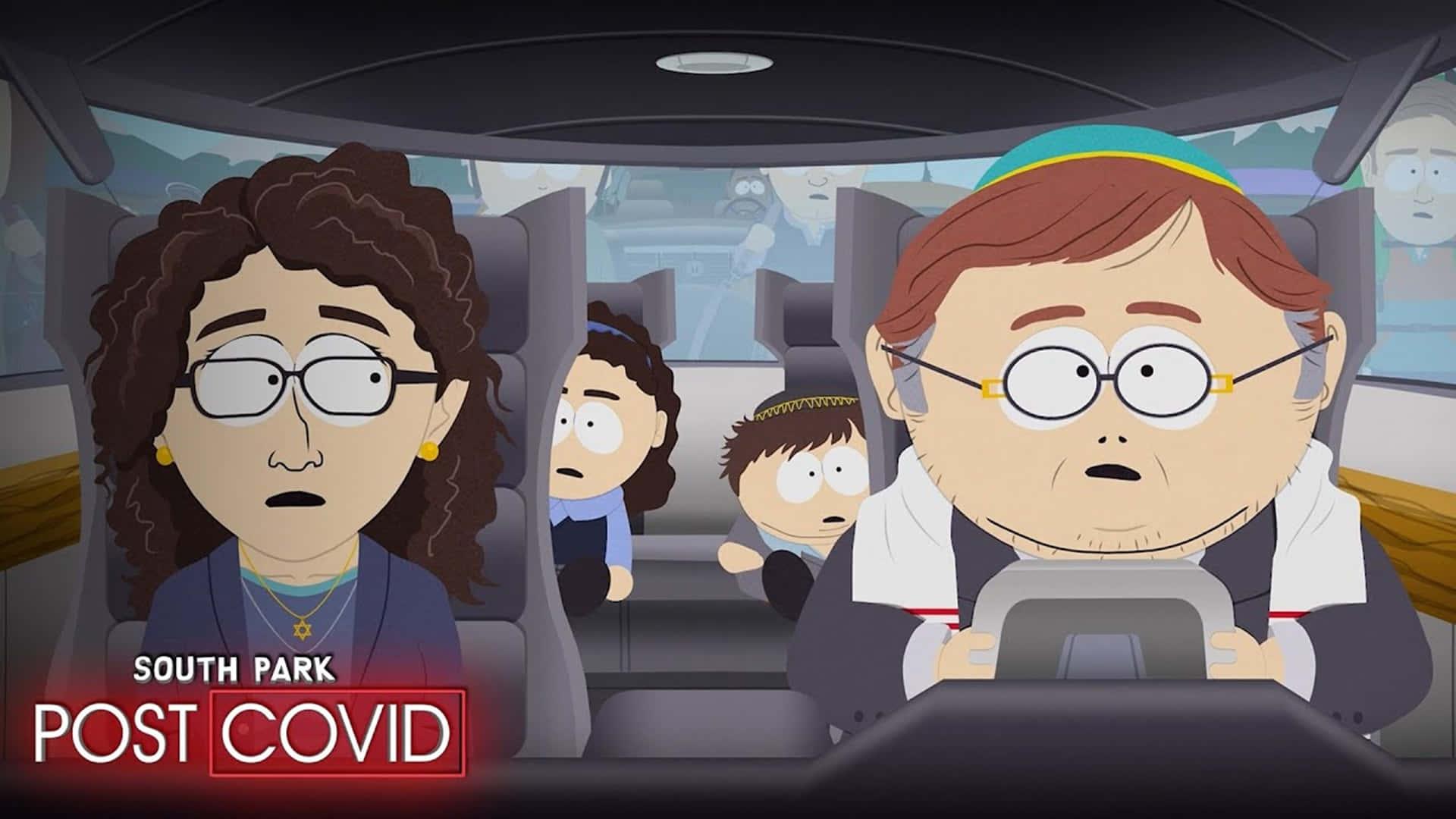 South Park pictures — 1920x1080 wallpaper
