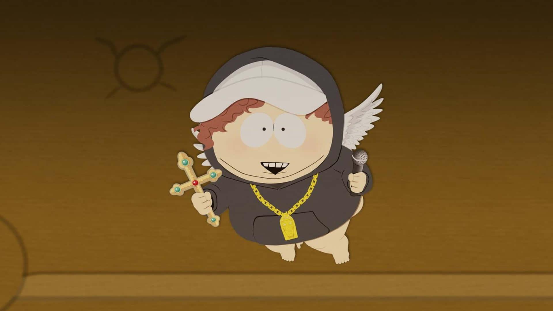 South Park pictures — 1920x1080 wallpaper