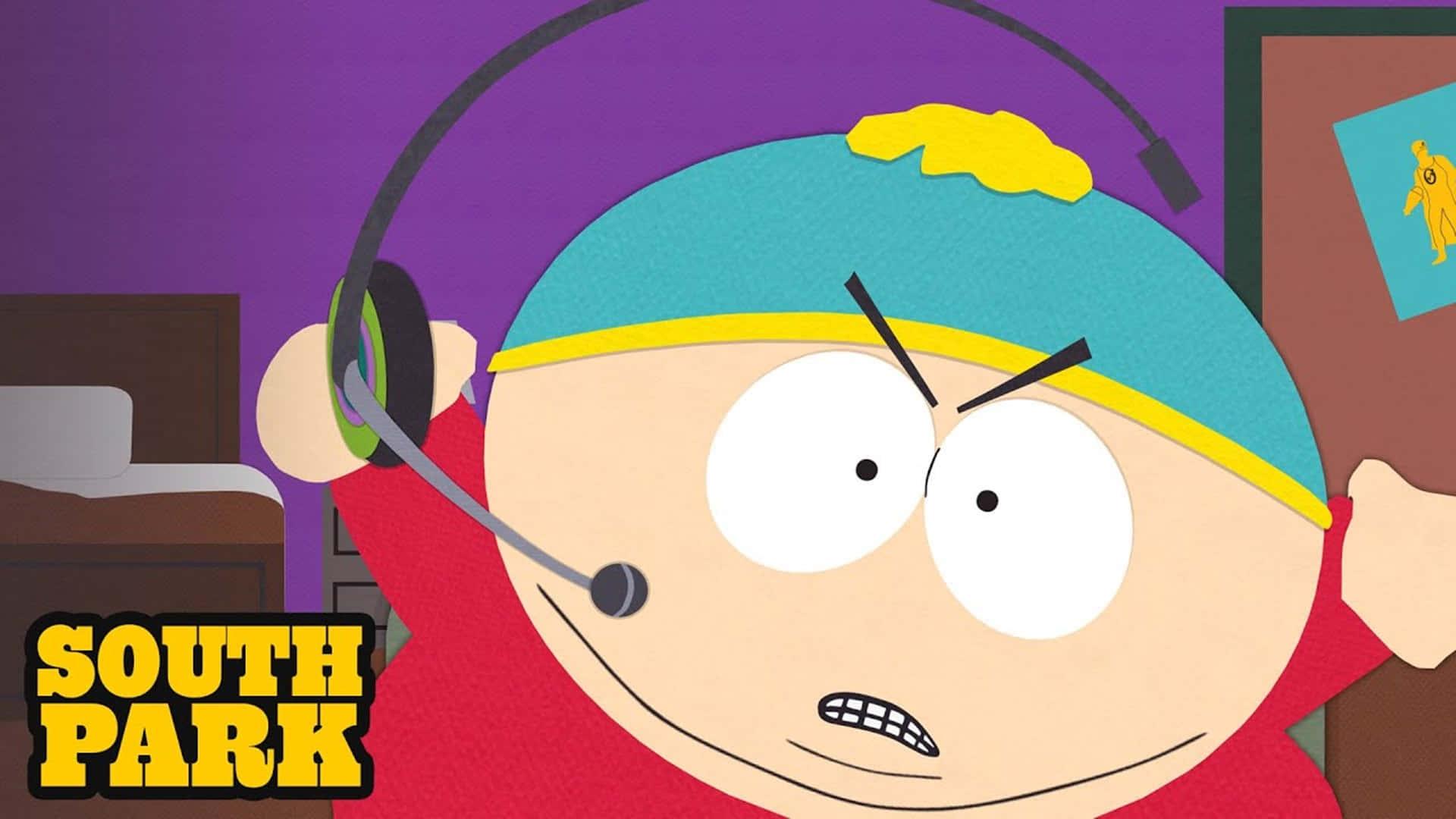 South Park pictures — 1920x1080 wallpaper