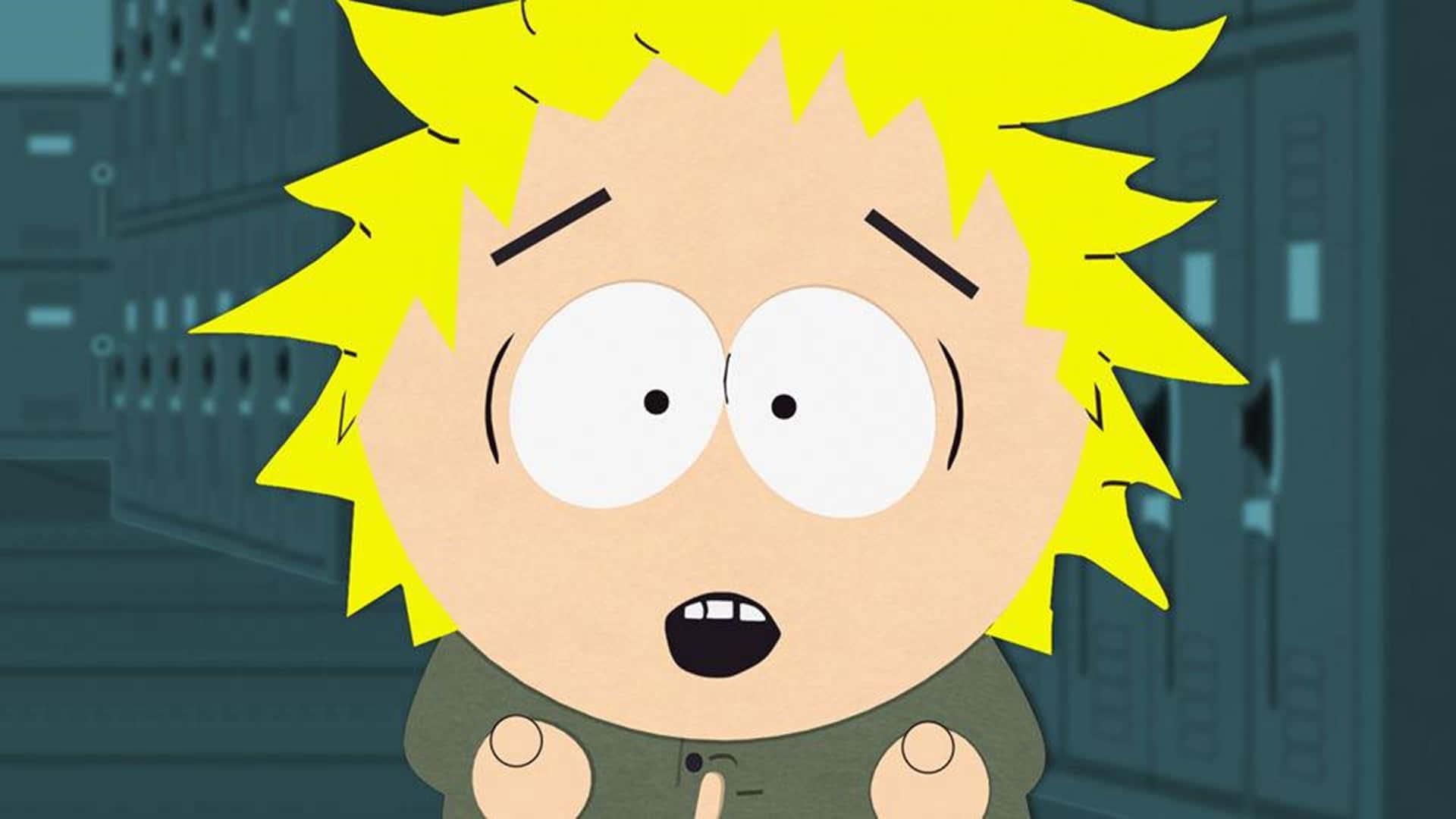 South Park pictures — 1920x1080 wallpaper