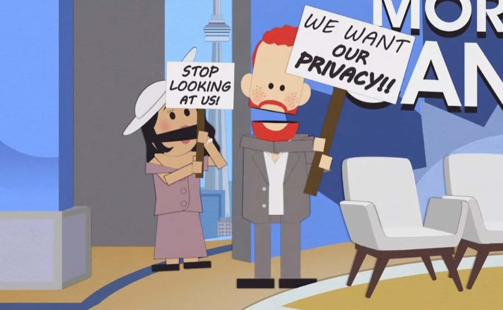 South Park pictures — 1748x1080 wallpaper