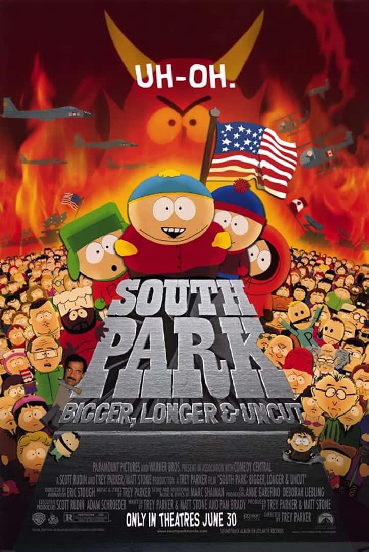 South Park pictures — 723x1080 wallpaper