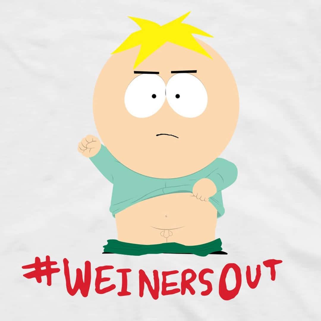 South Park pictures — 1080x1080 wallpaper